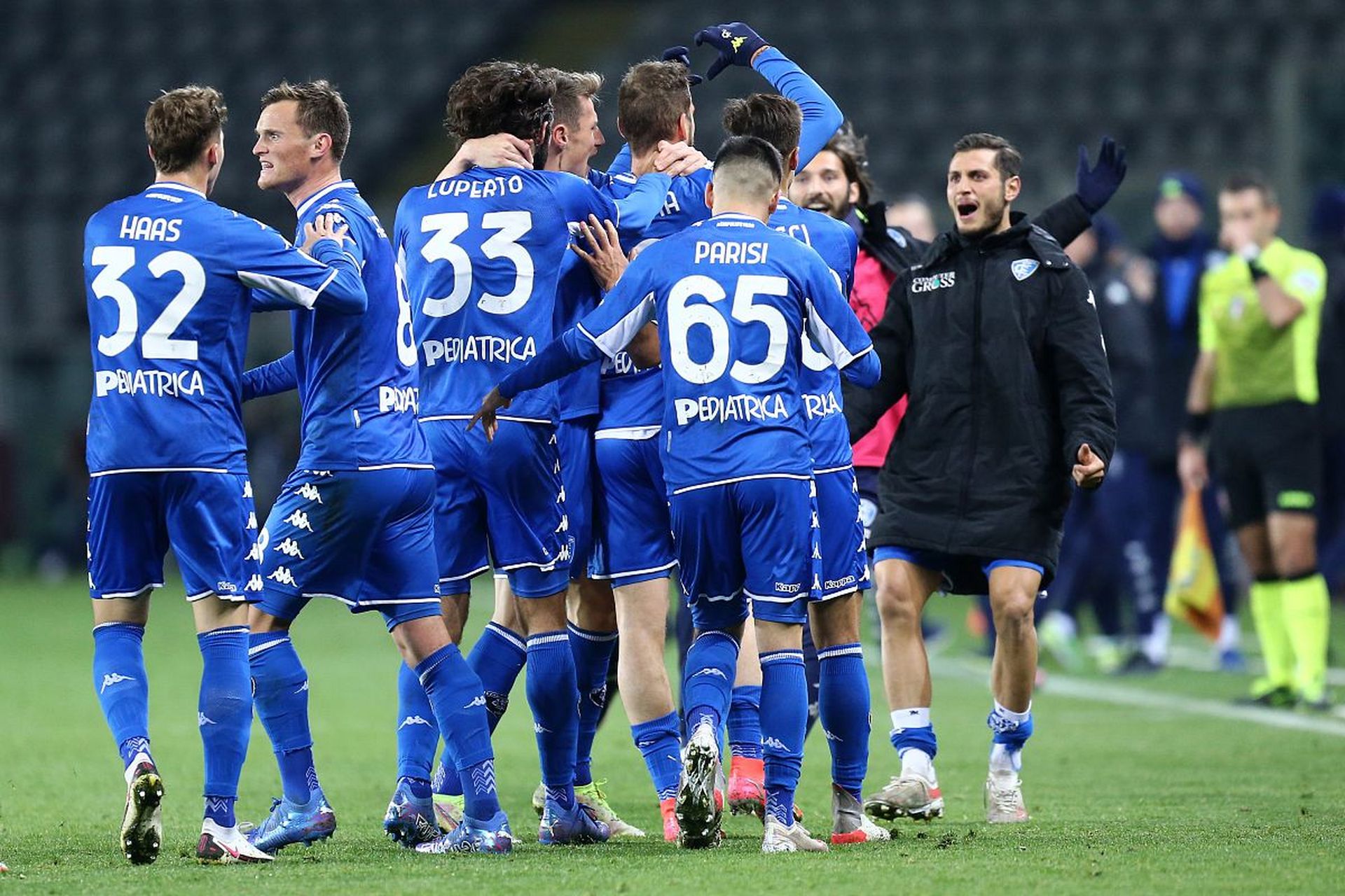 克洛普的魅 克洛普的魅