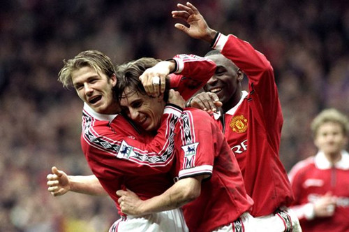 界的另一面 界的另一面