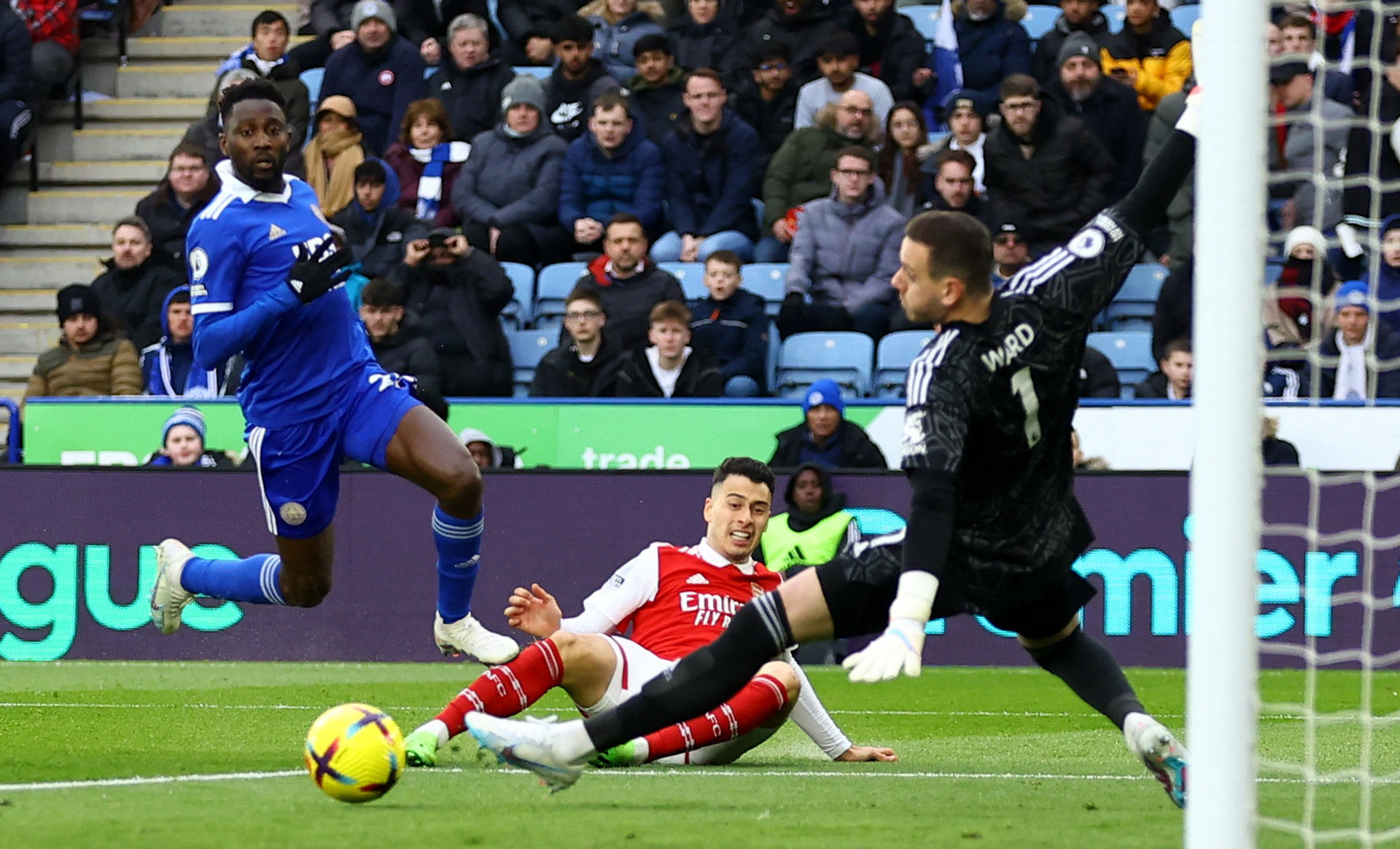 的中場實力 的中場實力