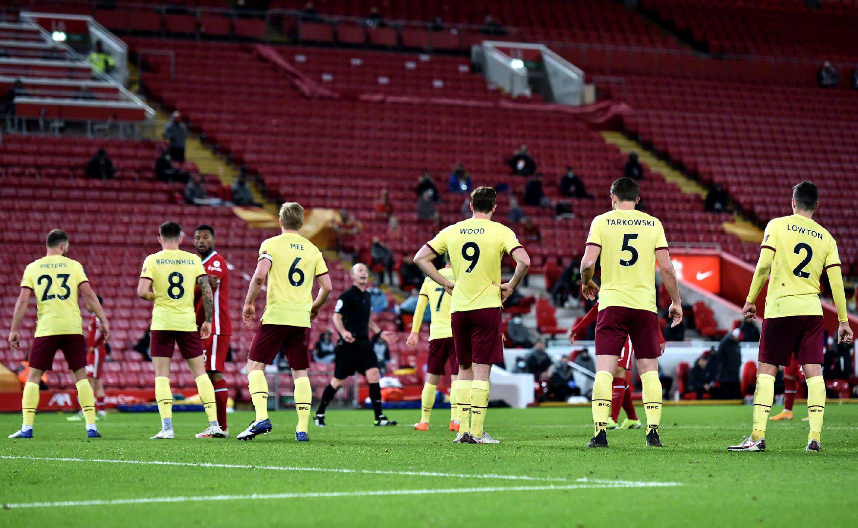 羅的進球數 羅的進球數